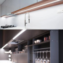 TekLED 14W 3ft LED T5 Under Cabinet Link Light IP20 With Switch