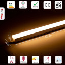 TekLED 14W 3ft LED T5 Under Cabinet Link Light IP20 With Switch