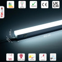 TekLED 14W 3ft LED T5 Under Cabinet Link Light IP20 With Switch