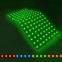 Colour Changing RGBWW 45W LED Light Sheet 24V IP20
