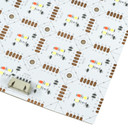 Colour Changing RGBWW 45W LED Light Sheet 24V IP20