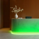 Colour Changing RGBWW 45W LED Light Sheet 24V IP20