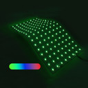 Colour Changing RGBWW 45W LED Light Sheet 24V IP20