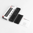 Easilight 4-Zone Colour Temperature Remote