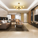 Luminary Opal Globe Chandelier | LED Illumination | 10 Globe