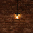 Cavado Outdoor Pendant Lamp
