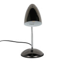 Modern Flex Neck Metal Desk Lamp