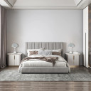 Spherical Harmony LED Table Lamp