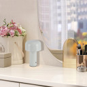 Modern Mushroom Rechargeable LED Bedside Table Lamp