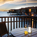 Gleam Guard Rechargeable Lantern Table Lamp