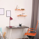 Elegant Rotatable E27 Desk Lamp