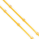 Aon Single Colour 12V COB 8W Warm White 3000K LED Strip Lights