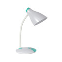 Adjustable Gooseneck Modern LED Desk Lamp