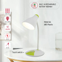 Adjustable Gooseneck Modern LED Desk Lamp