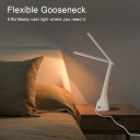 Modern Minimalist Bedside Folding LED Desk Lamp
