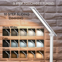 Zingo Dimmable Desk Light