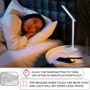 Zingo Dimmable Desk Light