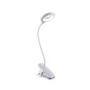 Ringo Rechargeable Clip on Reading Desk Light