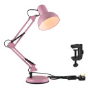 Atlas Architect Swing Arm Desk Lamp with C-Clamp