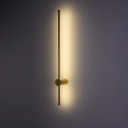 Minimalist Linear Sconce Wall Light