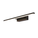 Contemporary LED Light for Picture Frames & Bathroom Sanity Mirrors