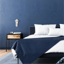 Adjustable Lunar Halo Bedside LED Wall Light