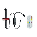 Aon RGB Pixel 14W Dynamic TV LED Strip Light Kit Up To 55"