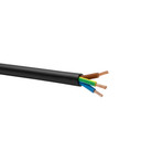 Flex Cable & Plug With 13A Fuse