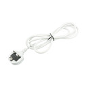 Flex Cable & Plug With 13A Fuse