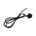 Flex Cable & Plug With 13A Fuse