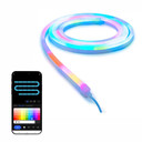 IP65 3m Outdoor RGB LED Neon Rope Light