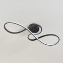 Loop Bar Ceiling Light
