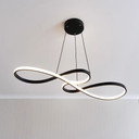 Loop Bar Ceiling Light