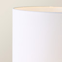 Rattan Midi Floor Lamp