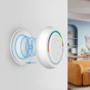 Easilight 4-Zone Rainbow Remote (RGB+CCT)