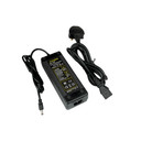 OptimX 144W 24V AC/DC Power Adapter