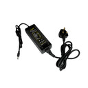 OptimX 144W 24V AC/DC Power Adapter