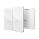 Easilight 4 Gang Wireless DImming Panel
