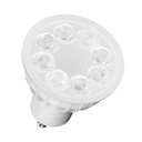 Easilight 4W GU10 RGB+CCT LED Spotlight (Zigbee 3.0 + 2.4G)
