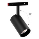 Easilight 25W RGB+CCT Magnetic LED Spotlight (Zigbee 3.0 + 2.4G)