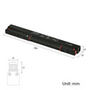 Easilight 200W Magnetic Lamp Power Driver (AC90-265V)