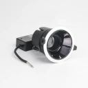 Easilight 9W Anti-Glare CCT LED Downlight 75mm Cut Hole (Zigbee 3.0 + 2.4G)