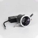 Easilight 9W Anti-Glare CCT LED Downlight 60mm Cut Hole (Zigbee 3.0 + 2.4G)