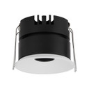 Easilight 9W Anti-Glare Dual White LED Downlight 75mm Cut Hole (Zigbee 3.0 + 2.4G)