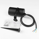 Easilight 12W RGB+CCT LED Garden Light (Zigbee 3.0+ 2.4G)