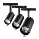 Easilight 6W RGB+CCT Magnetic LED Spotlight (Zigbee 3.0 + 2.4G)
