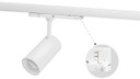 Easilight 30W Dual White LED Track Spotlight (Zigbee 3.0 + 2.4G)