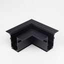 Easilight 20 Style Plastering Mounted Magnetic Rail