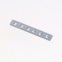 Easilight 20 Style Plastering Mounted Magnetic Rail