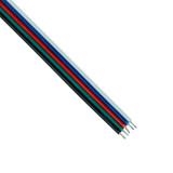 Cnect 1m 5 Core Cable